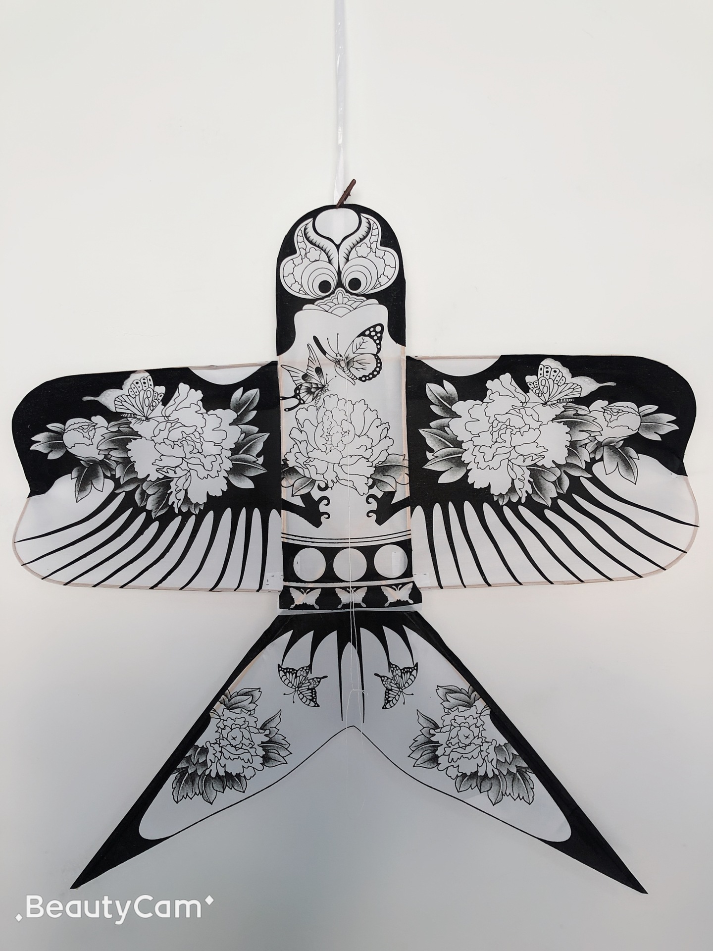 平板沙燕风筝 潍坊传统热销风筝 礼品 赠品 纪念品 厂家直销定制