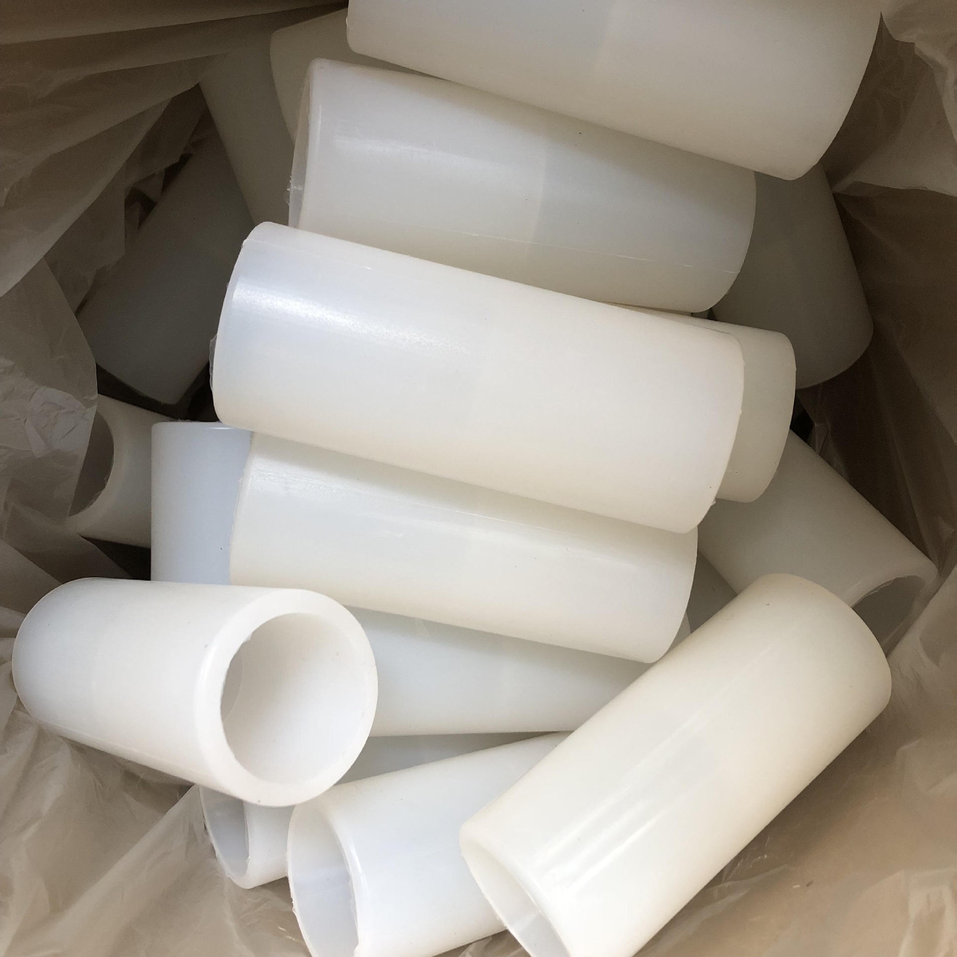 橡胶套管隔热硅胶套防尘防水保护套硅胶套管