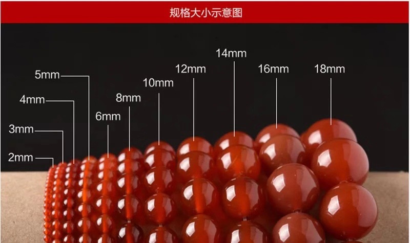 厂家直销 彩色玉髓散珠批发饰品配件手工串珠子 个性diy玉石珠子