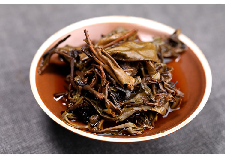 云南瓜茶普洱茶生茶勐海金瓜塔茶易武贡茶3公斤6层工艺摆件3000g