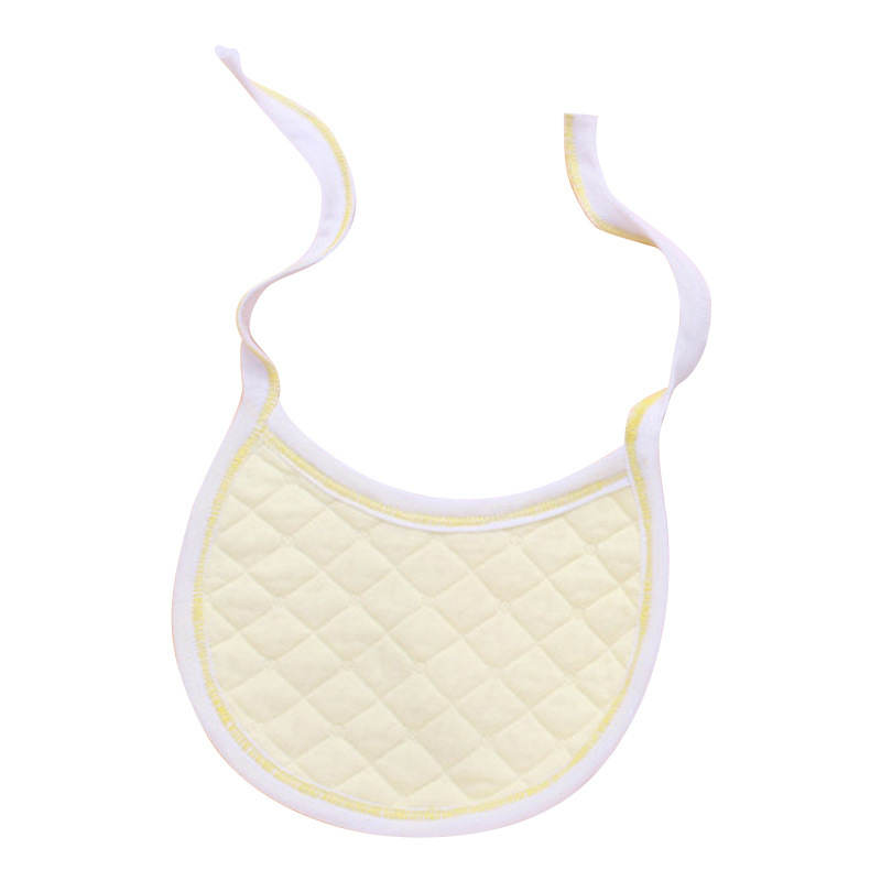 Baby Bibs Baby Bib Bib Cotton Waterproof Bib Feeding Bib Baby Products