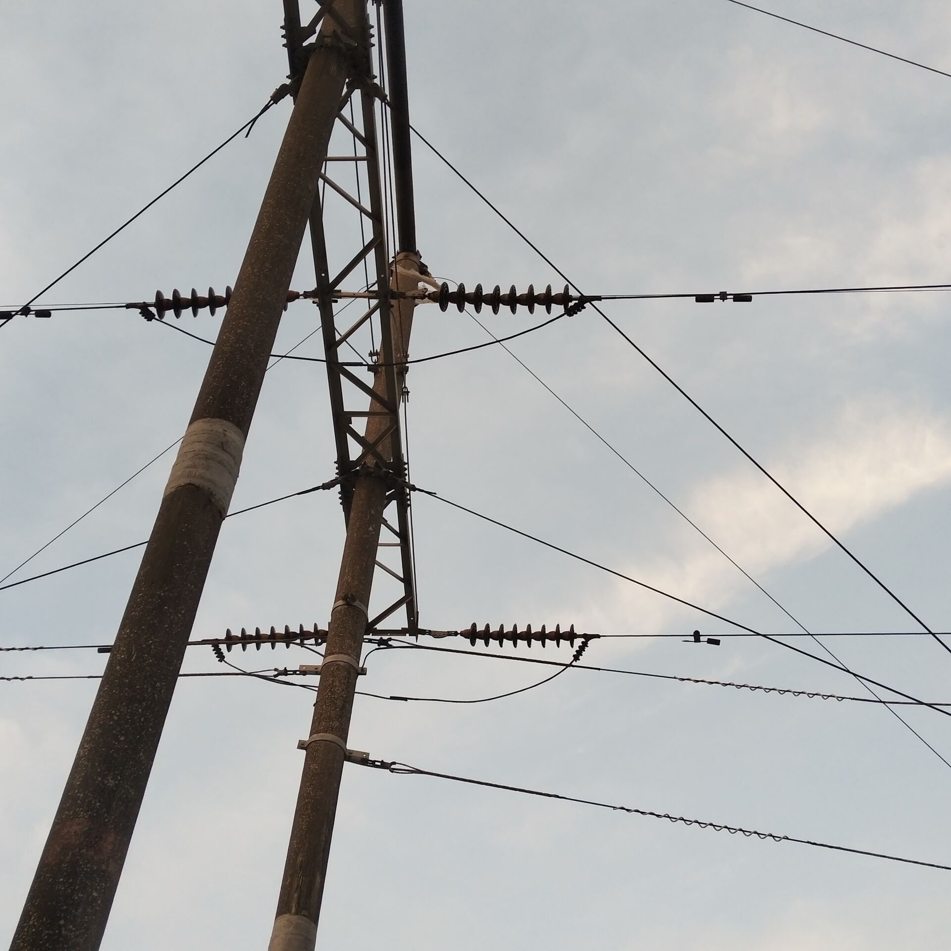 海虹支持来图订做横担35kv横担 线路组合横担量大1l-阿里巴巴