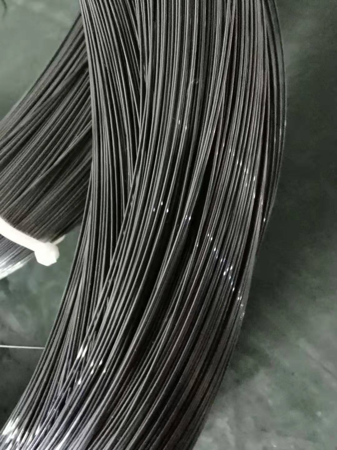 高碳素弹簧钢丝 高碳素弹簧钢丝价格