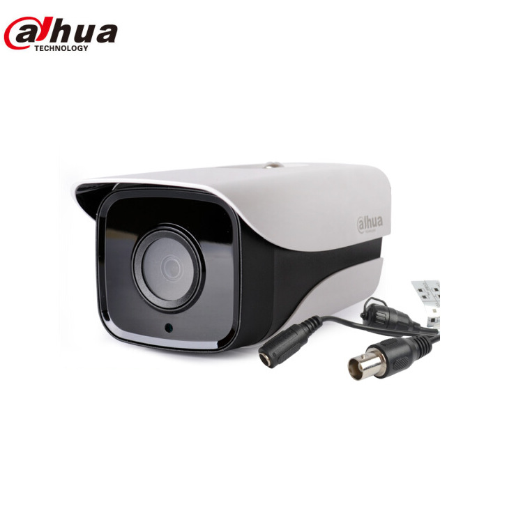 dahu 大华同轴监控摄像头1080p高清ahd摄像机 dh-hac-hfw1200m-i1