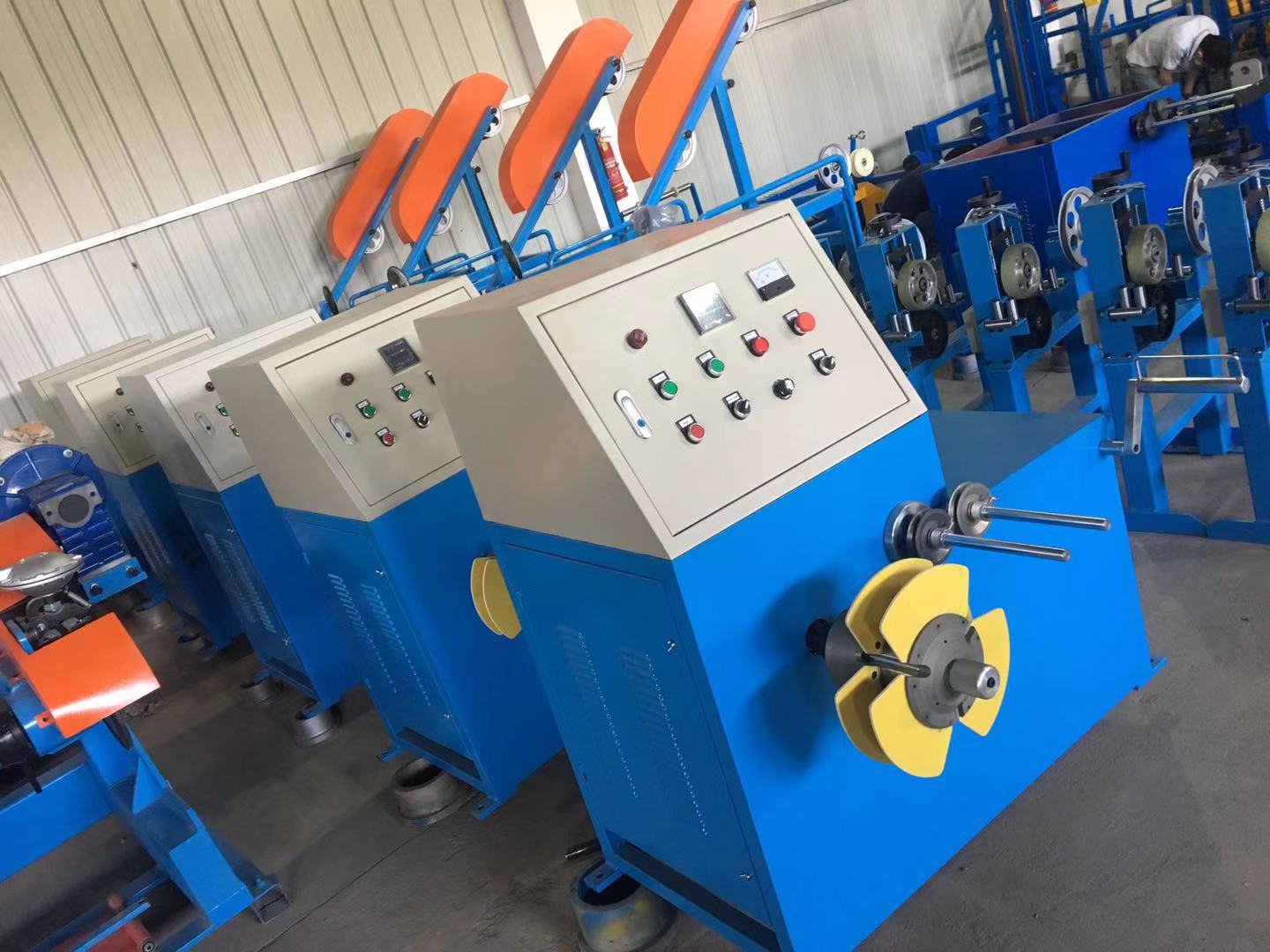 电线电缆成圈机 电线成圈机 电缆成圈机 成圈机厂家