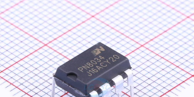 开关电源芯片/pn8034nsc-t1 全新原装现货