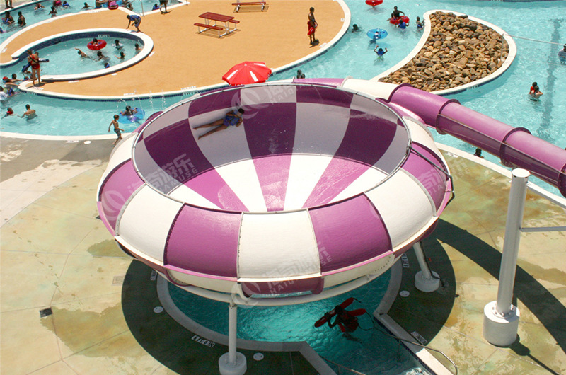 水上乐园设备厂家 鼓风造浪池真空造浪机 人工造浪机 海啸造浪机