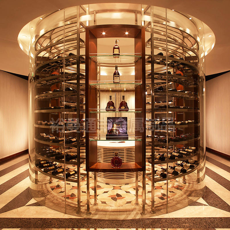 急购2022夏客厅酒柜靠墙储物柜电视机边柜餐边高柜简约现代小户型立柜