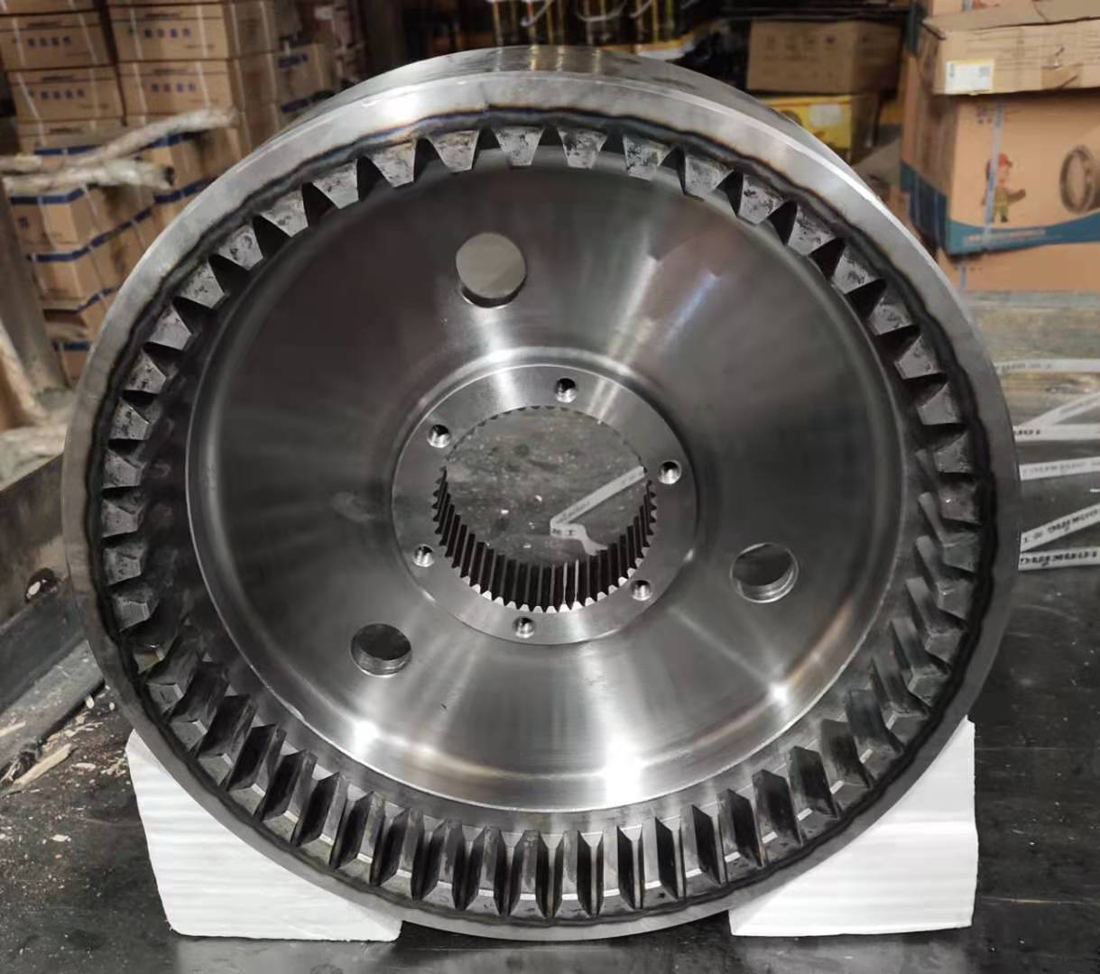 内齿轮853 龙工原厂