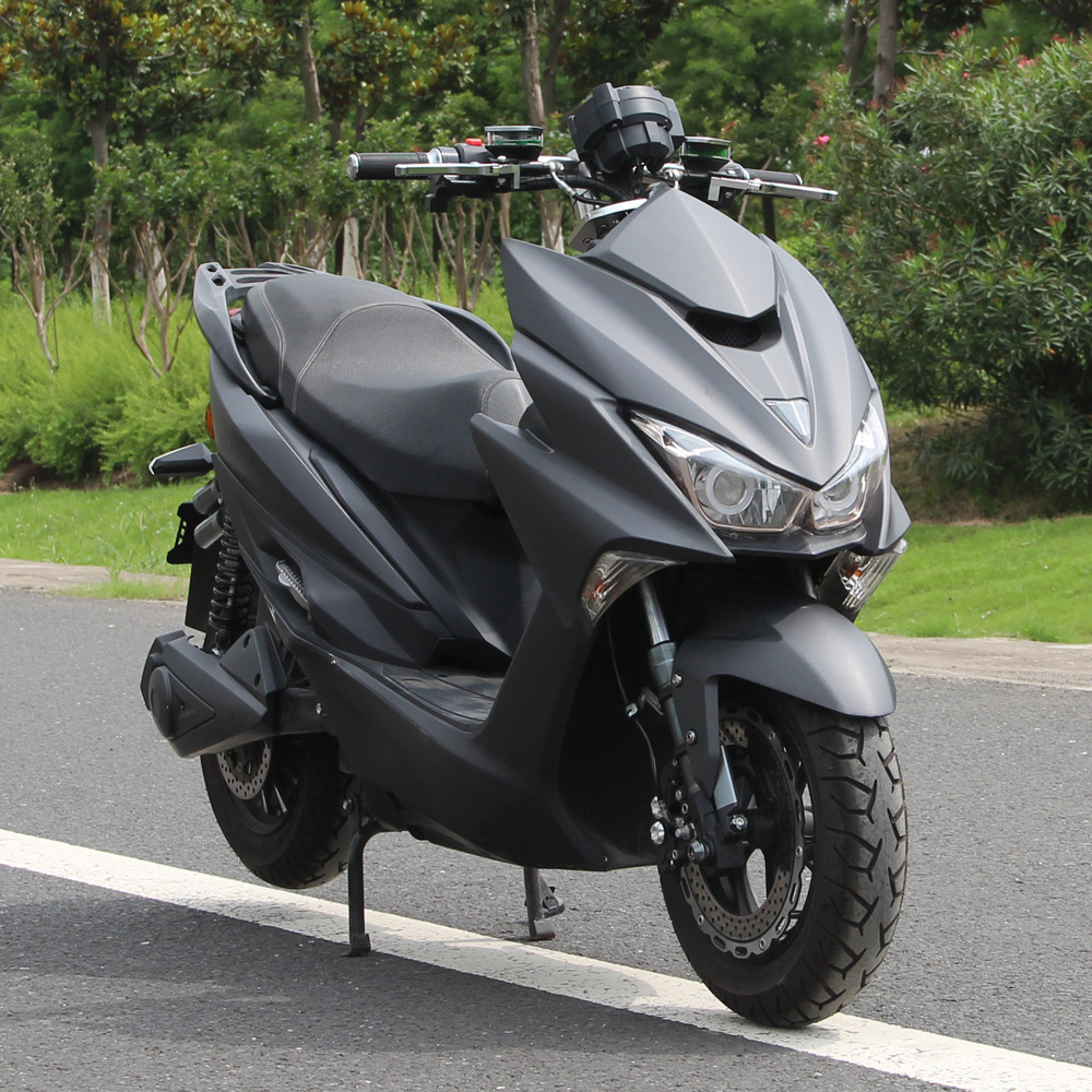 出口t9电动摩托车 大功率酷车 电瓶车生产厂家