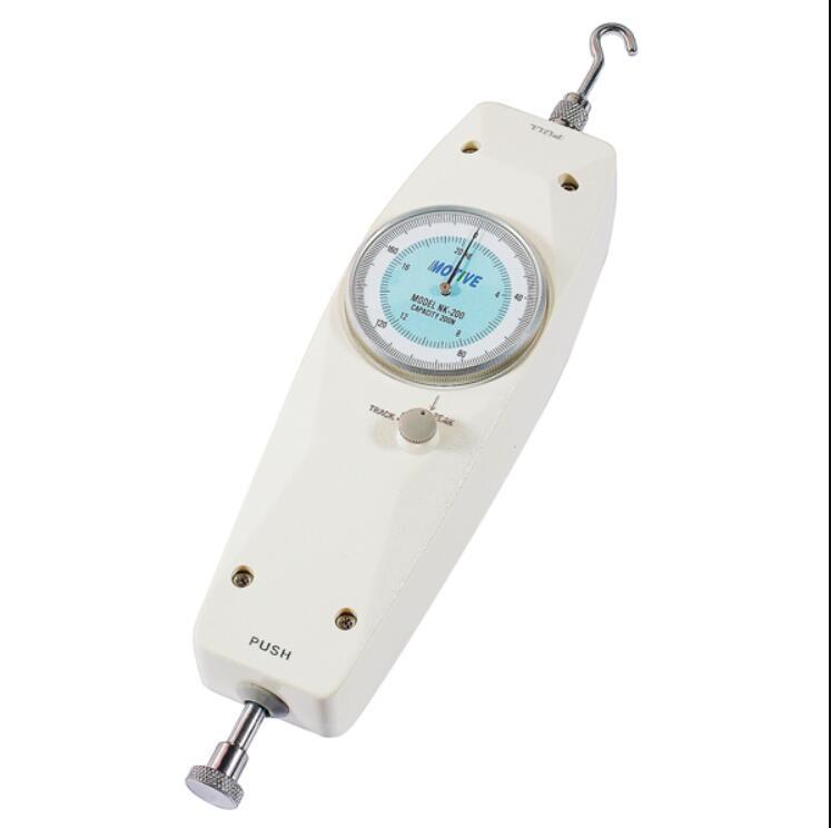 asone手持拉力计,数显拉力仪