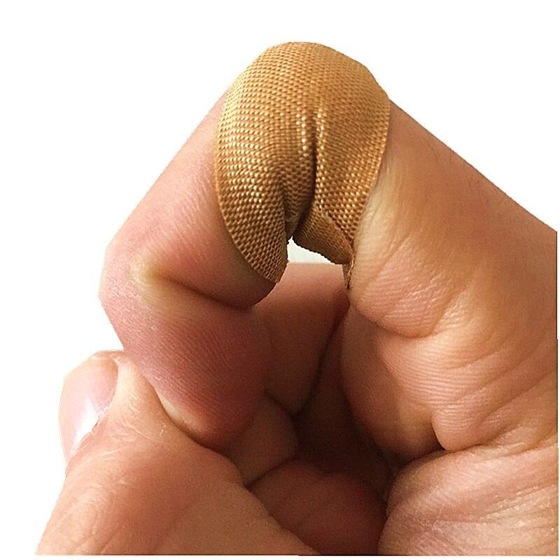 妙迪弹性创可贴100片装10片x10袋止血无菌透气创口贴工厂贴牌代工