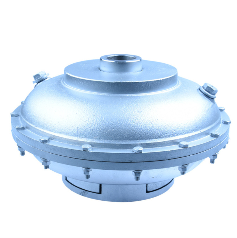 起重机塔吊回转机构耦合器 液力耦合器yxo系列塔吊偶合器塔机配件