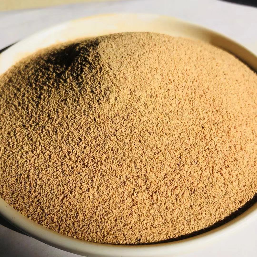 山楂粉饲料 饲料添加剂 植物性饲料 量大价优欢迎洽谈