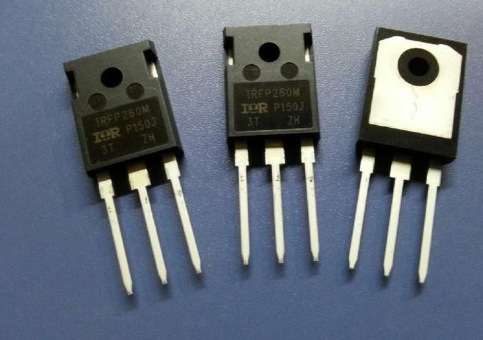 自己货特价包邮晶体管 irfp260npbf n沟道 200v 50a原装正品专业