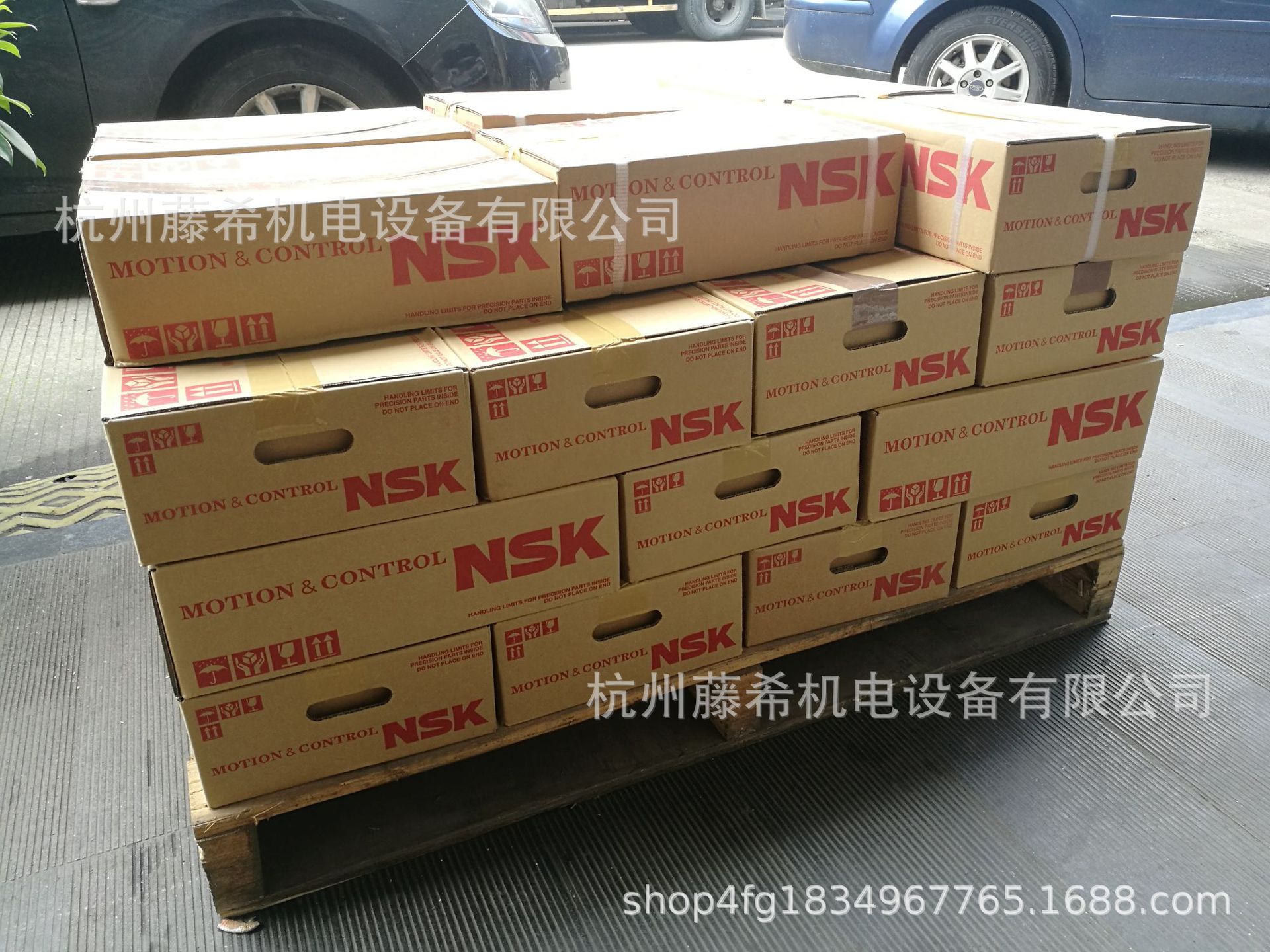 日本nsk轴承 55bnr10styndbdca1-01原装正品 特价 批发