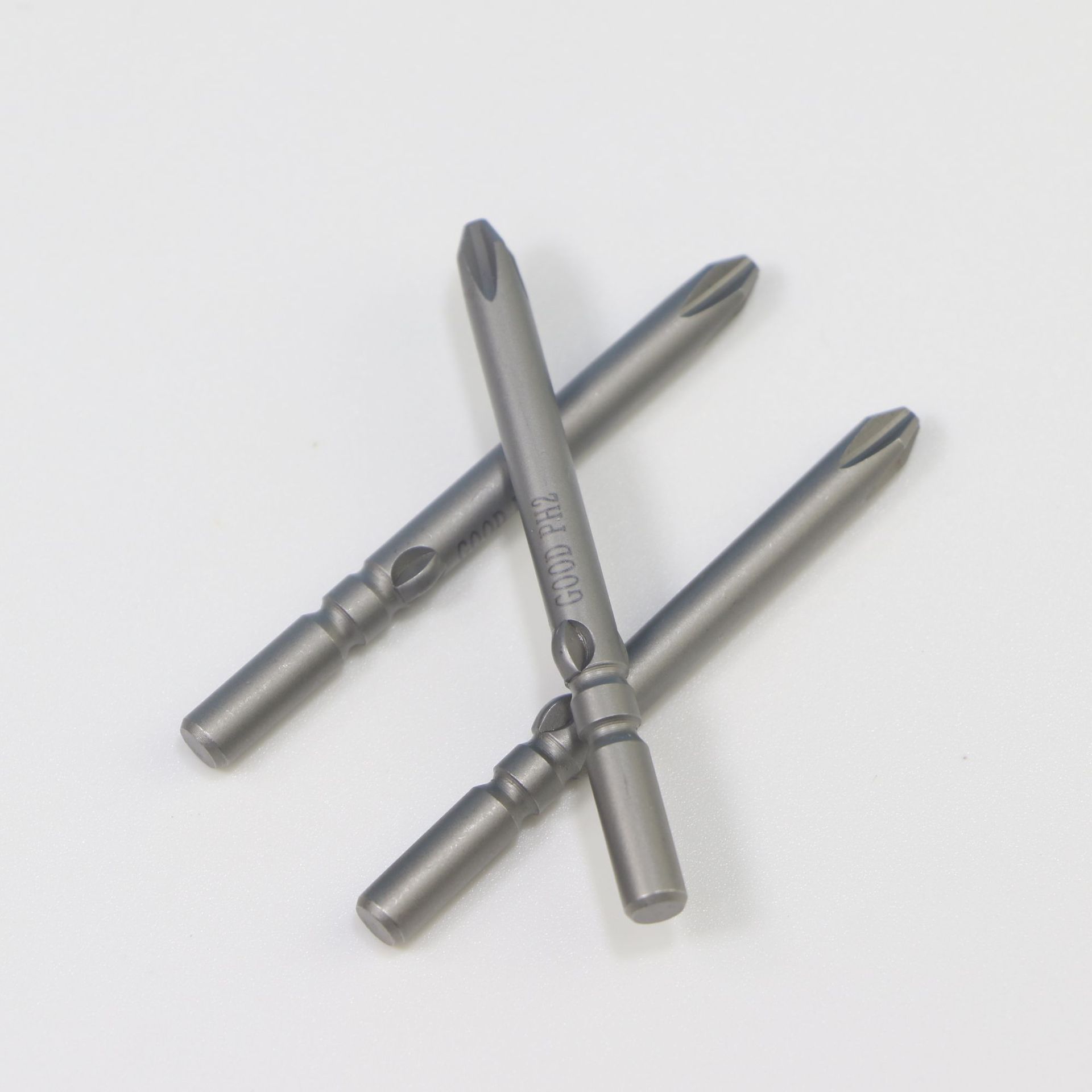 十字一字梅花电批头批咀