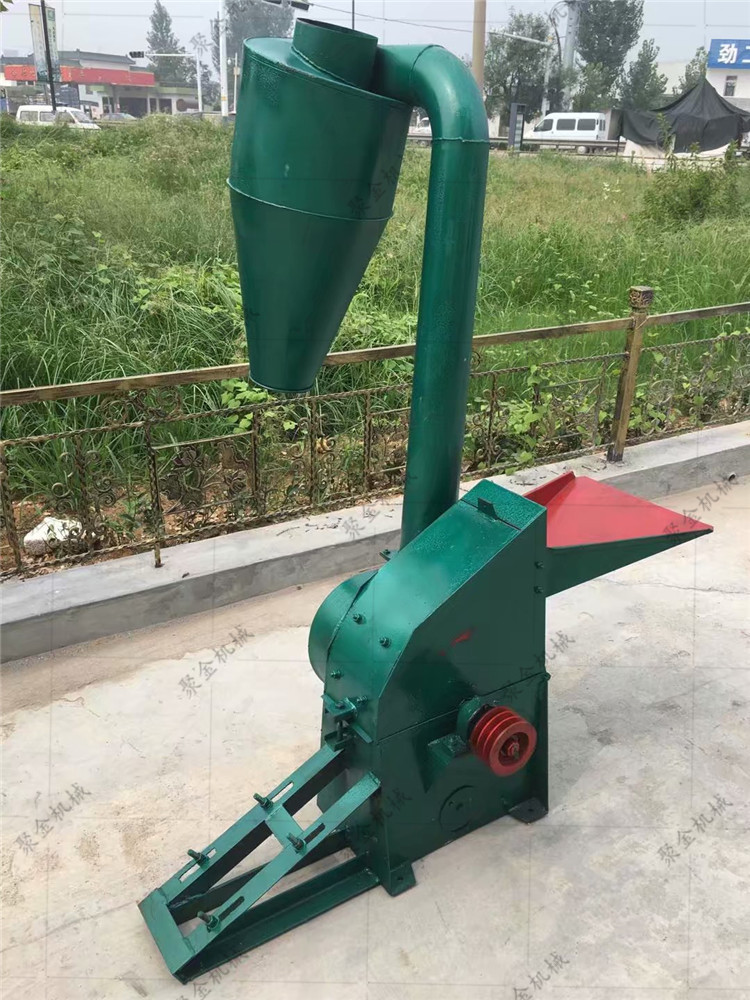 江苏养殖用秸秆粮食粉碎机苞米粮食粉碎机价格现货供应