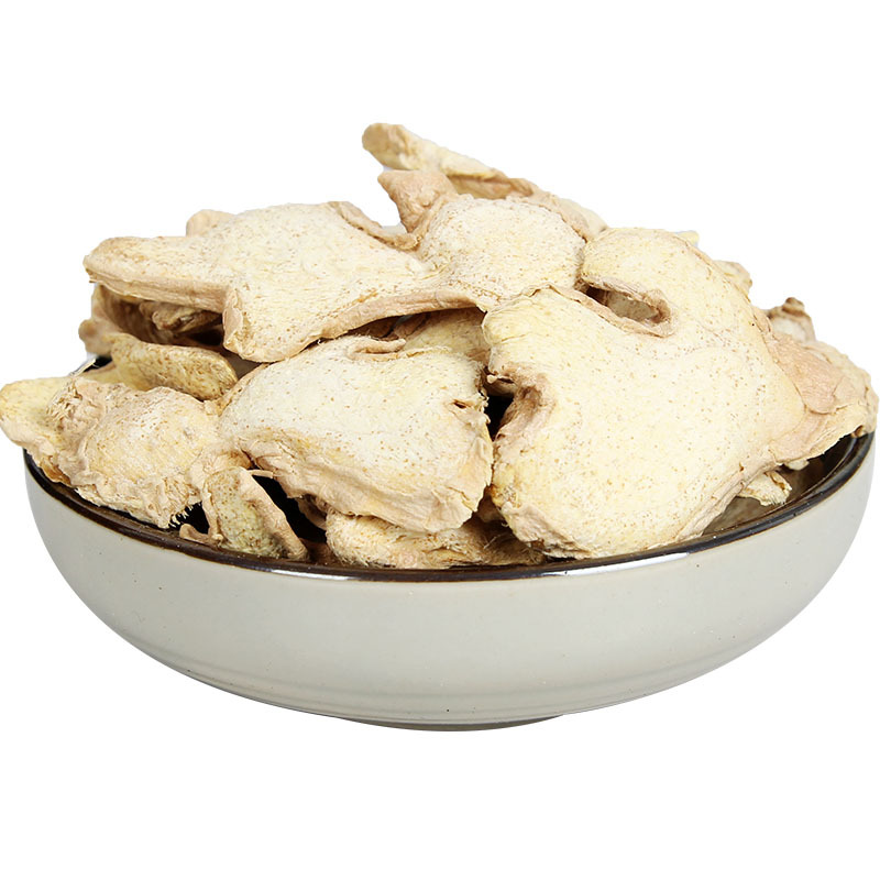 干姜片 中药材 干姜 无硫新货 炮姜 姜碳 支持药检 代磨粉