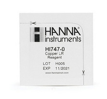 HI747-25铜（Cu）试剂 意大利哈纳HANNA