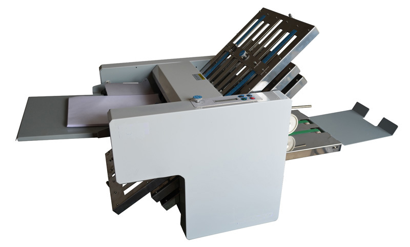 6梳a3折页机 说明书宣传单折叠机折页机小型台式折纸机折纸机厂家