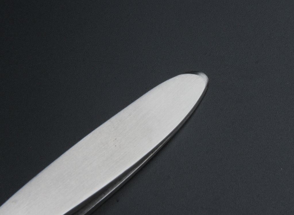 新款死皮夹 死皮钳 表皮叉 去死皮工具 阳江厂家直销去死皮镊子