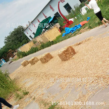 辽宁麦秸捡拾打捆机 方捆打包机 稻草捡拾方捆打捆机厂家