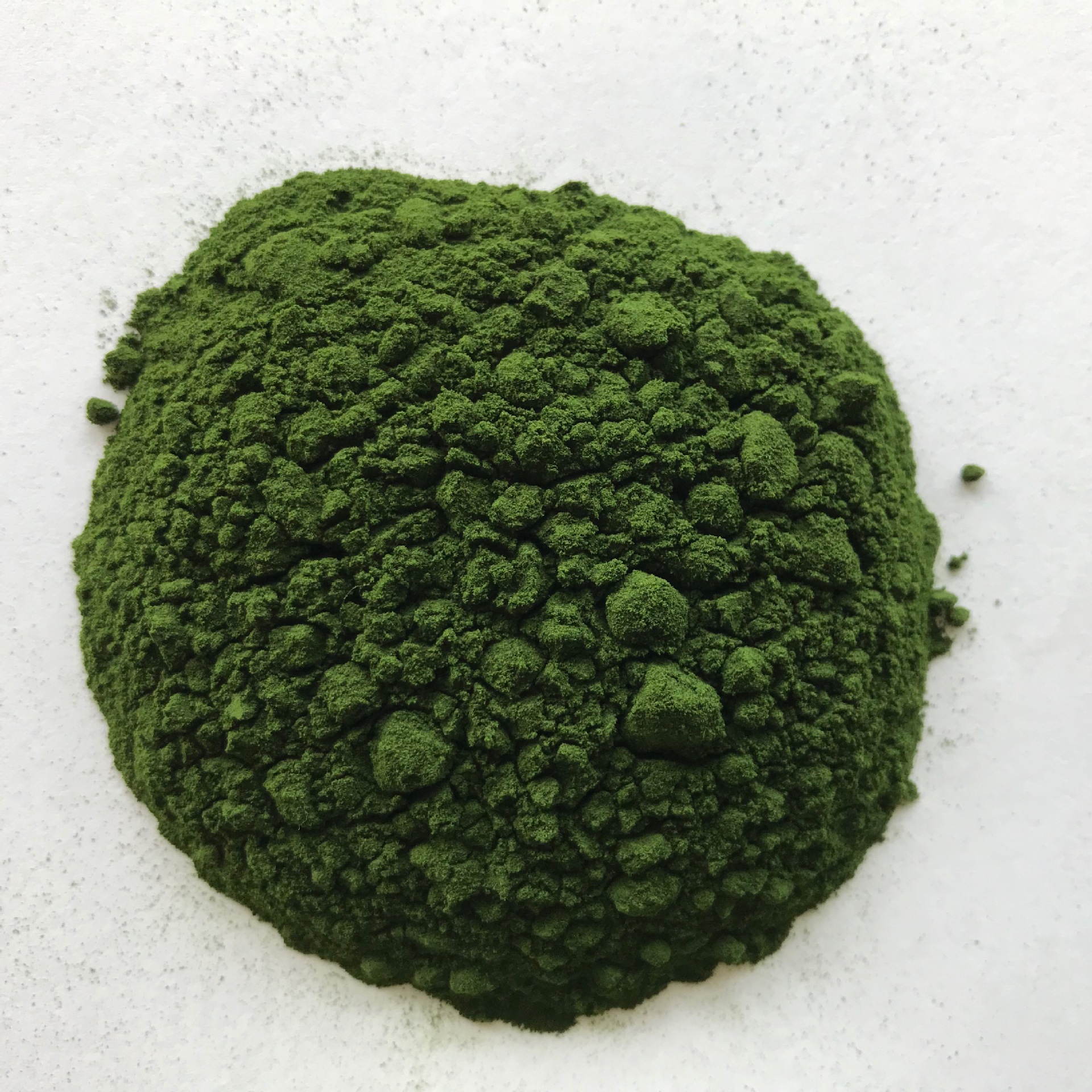 小球藻粉蛋白核普通绿藻粉chlorella pyrenoidesa powder