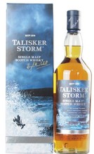 洋酒原装进口 泰斯卡风暴系列单一麦芽威士忌Talisker Storm