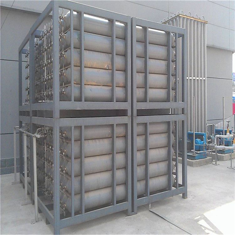 泰燃科技 气瓶集装格价格 气瓶集装格集容管