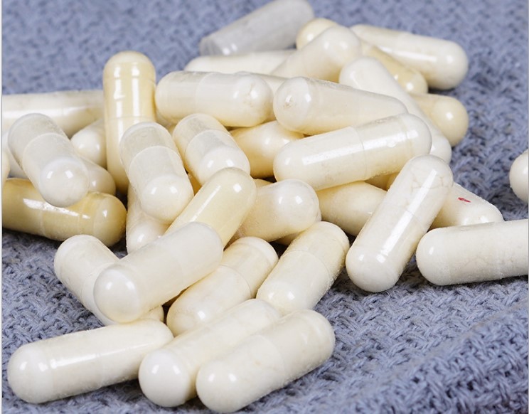 蜂场自产提纯蜂王浆硬胶囊 硬胶囊批发 蜂王浆硬胶囊oem代加工