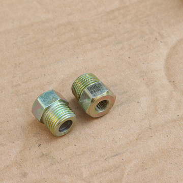 厂家供应油泵配件多点干油泵油嘴量大从优