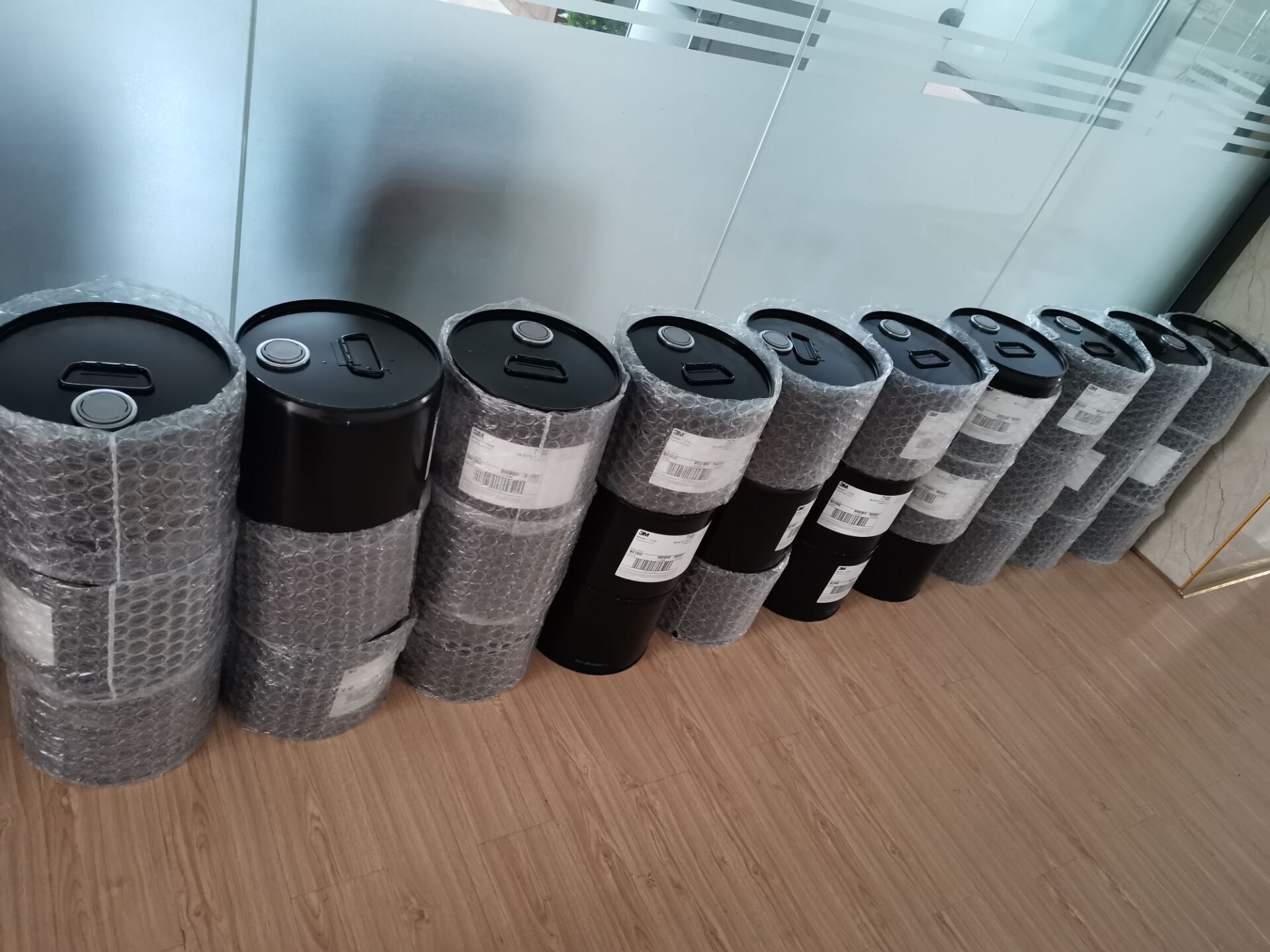 现货美国 3m novec 7100 7200 7300 7500 氟化液 溶剂