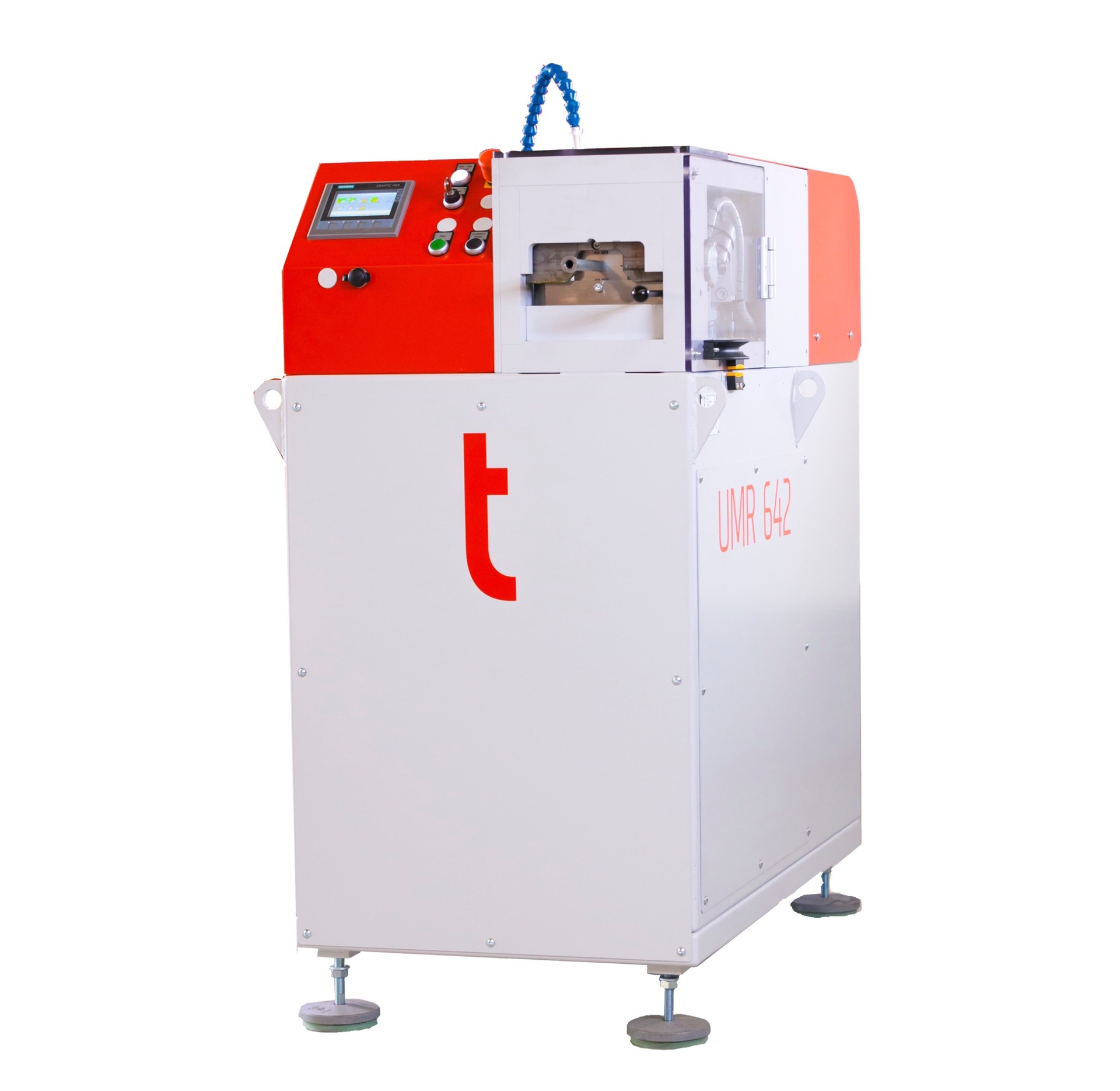 上海钢管扩口机