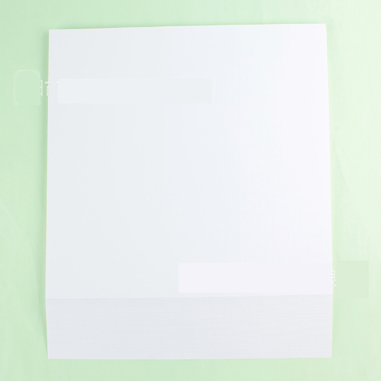 空白150g3#绘图有框绘图纸a3白色 3号印框工程描图纸绘图纸515