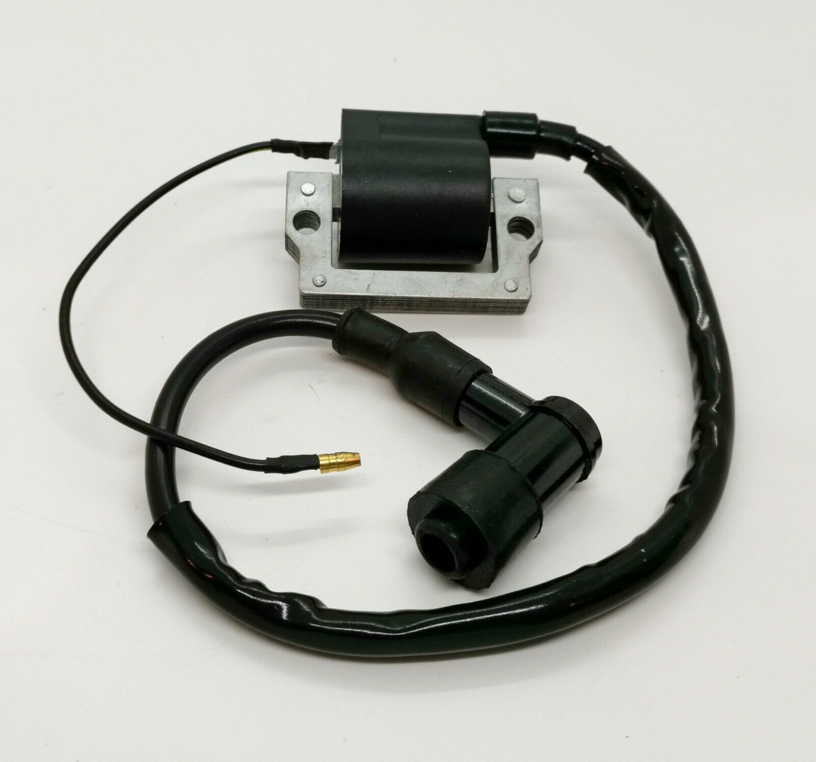 点火线圈适用于yamaha lc50 gt80 dt80 yz100 yz125 mx125 175-阿里巴