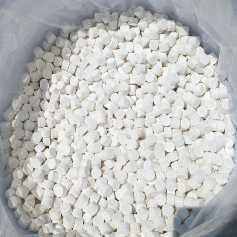 现货 直销 供应增氧片 颗粒氧 鱼塘增氧剂 量大优惠