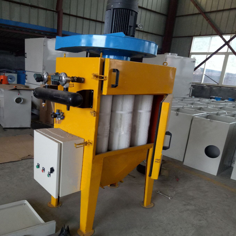 潜孔钻机除尘器潜孔钻机除尘器价格潜孔钻机除尘器厂家直销