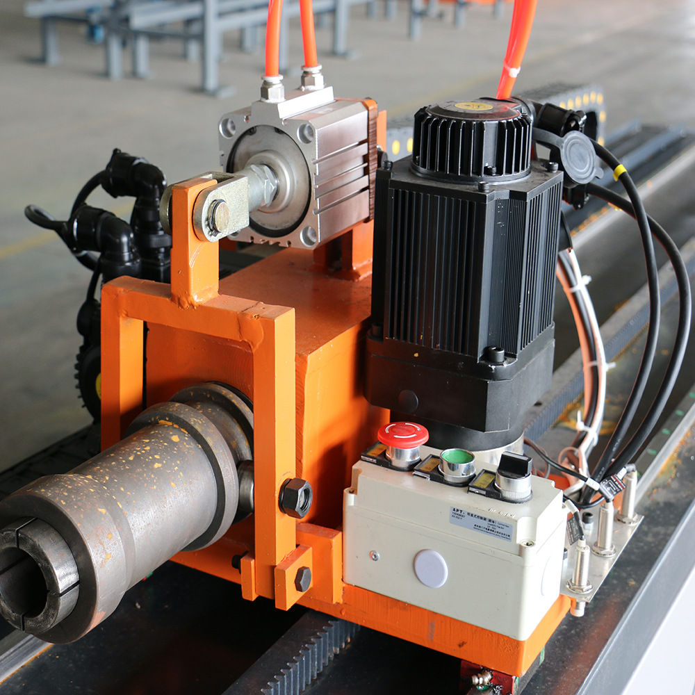 永益同丰 小导管铣孔机gxk-5 隧道超前支护小导管铣孔机-阿里巴巴