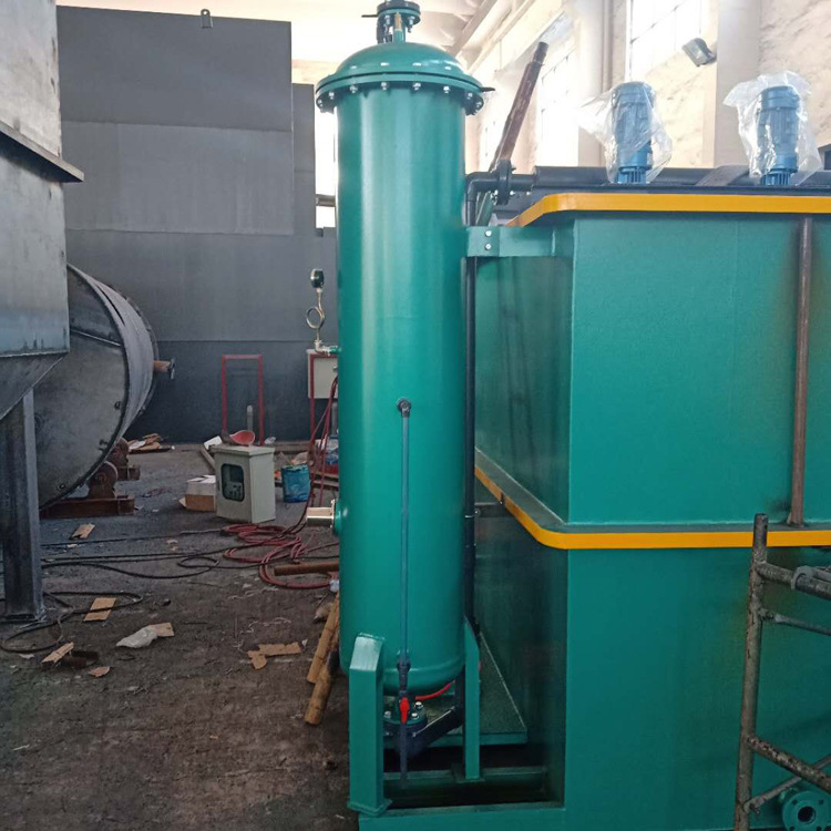 宜兴达利源 气浮溶气罐 气浮压力容器罐 溶气罐可定做 欢迎来电