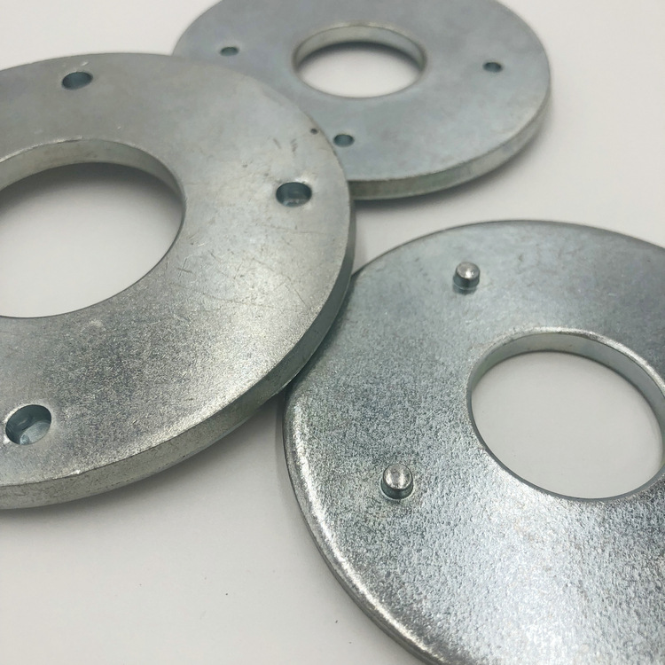 喇叭华司配件厂家供应声器t铁 汽车音响喇叭配件华司五金喇叭零件