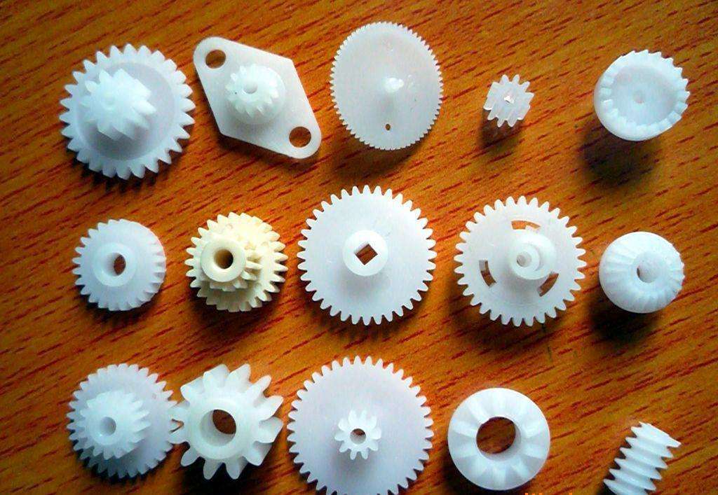 厂家开模 pom齿轮模具 齿轮模具 塑料齿轮注塑模具加工出模快安全