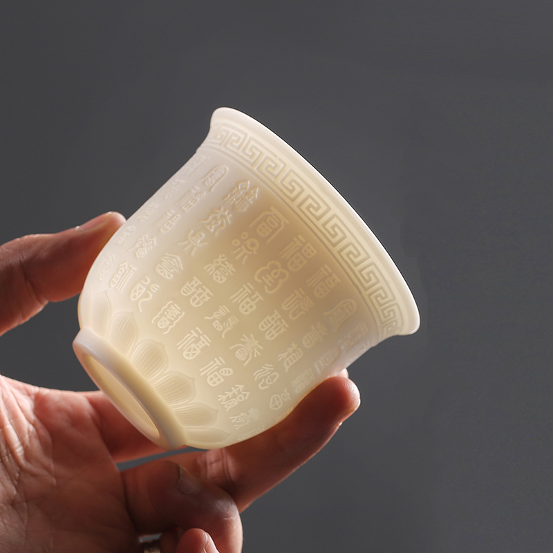 福建省德化县典雅瓷阁陶瓷有限公司