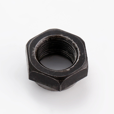 现货供应 gb13681六角焊接螺母螺帽 国标六角点焊螺母 规格齐全