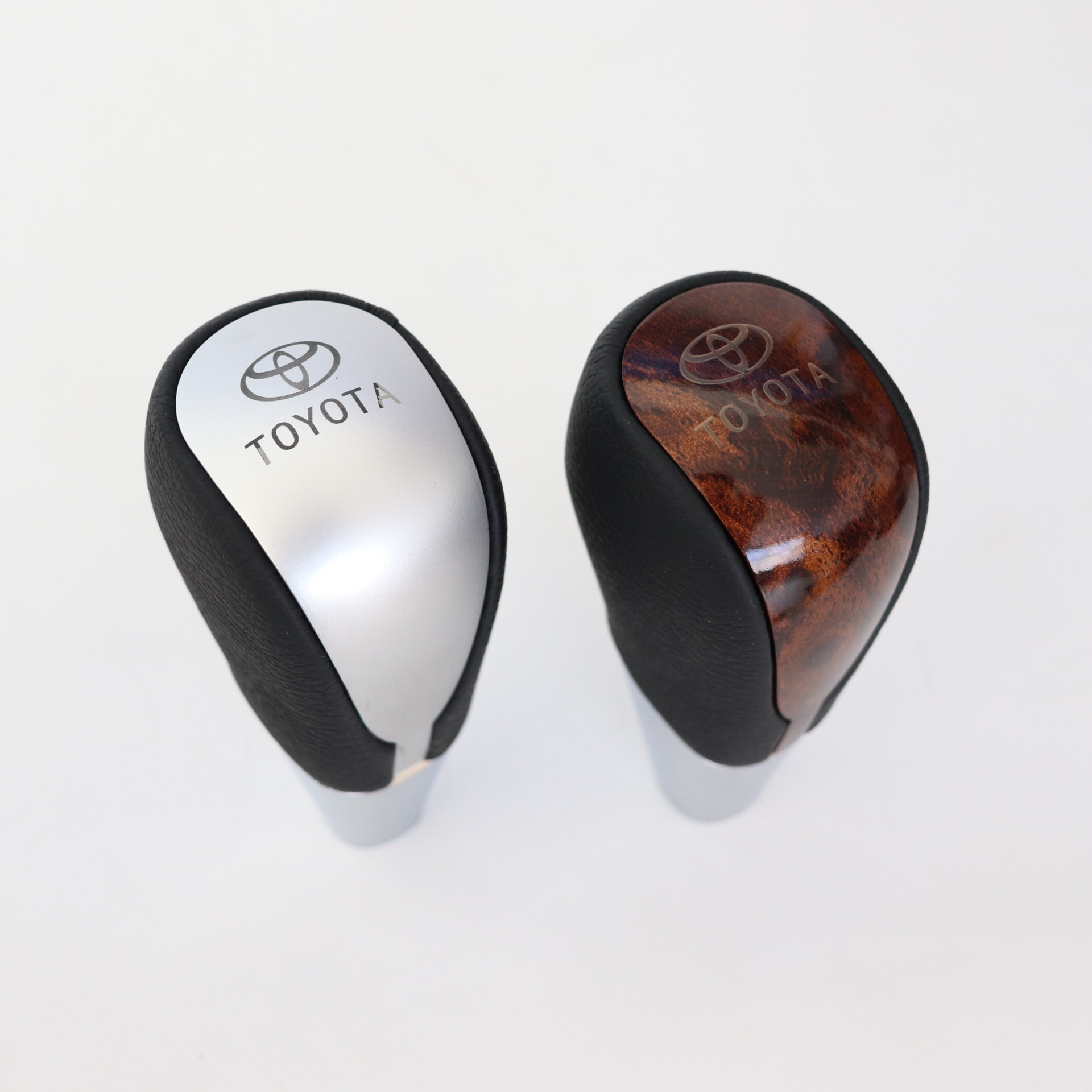 外贸专供丰田自动挡排挡杆手球变速球头汽车换挡手球