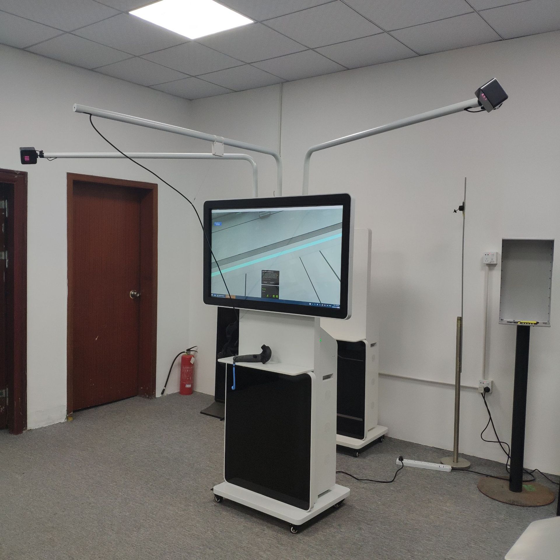 vr一体机 vr体验馆设备 禁毒体验虚拟现实vr设备 眼睛一体机