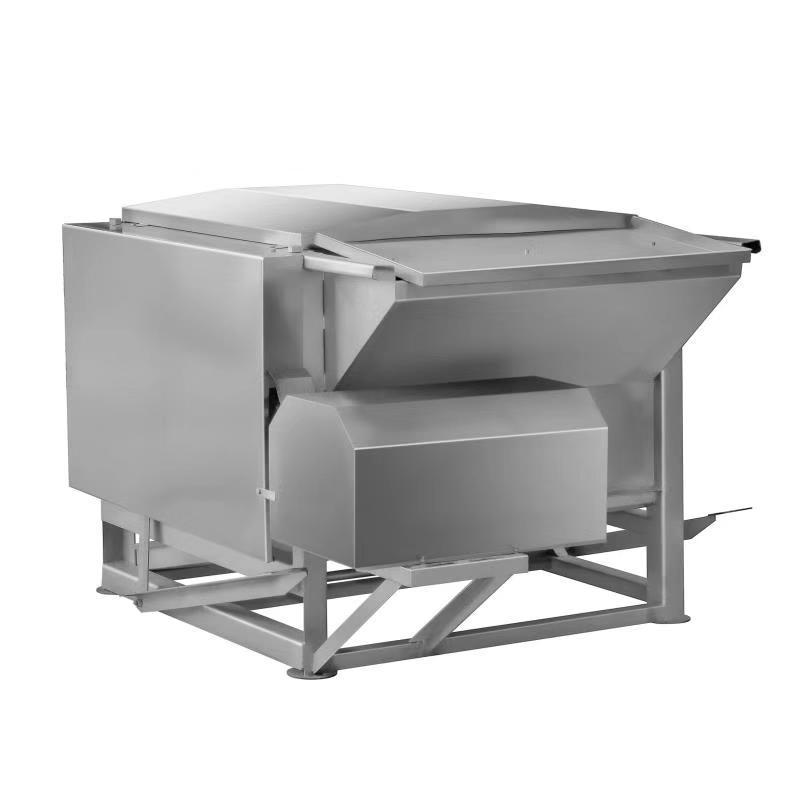 小型个体机械价格全自动屠宰设备生产流水线家禽烫脱一体机原理