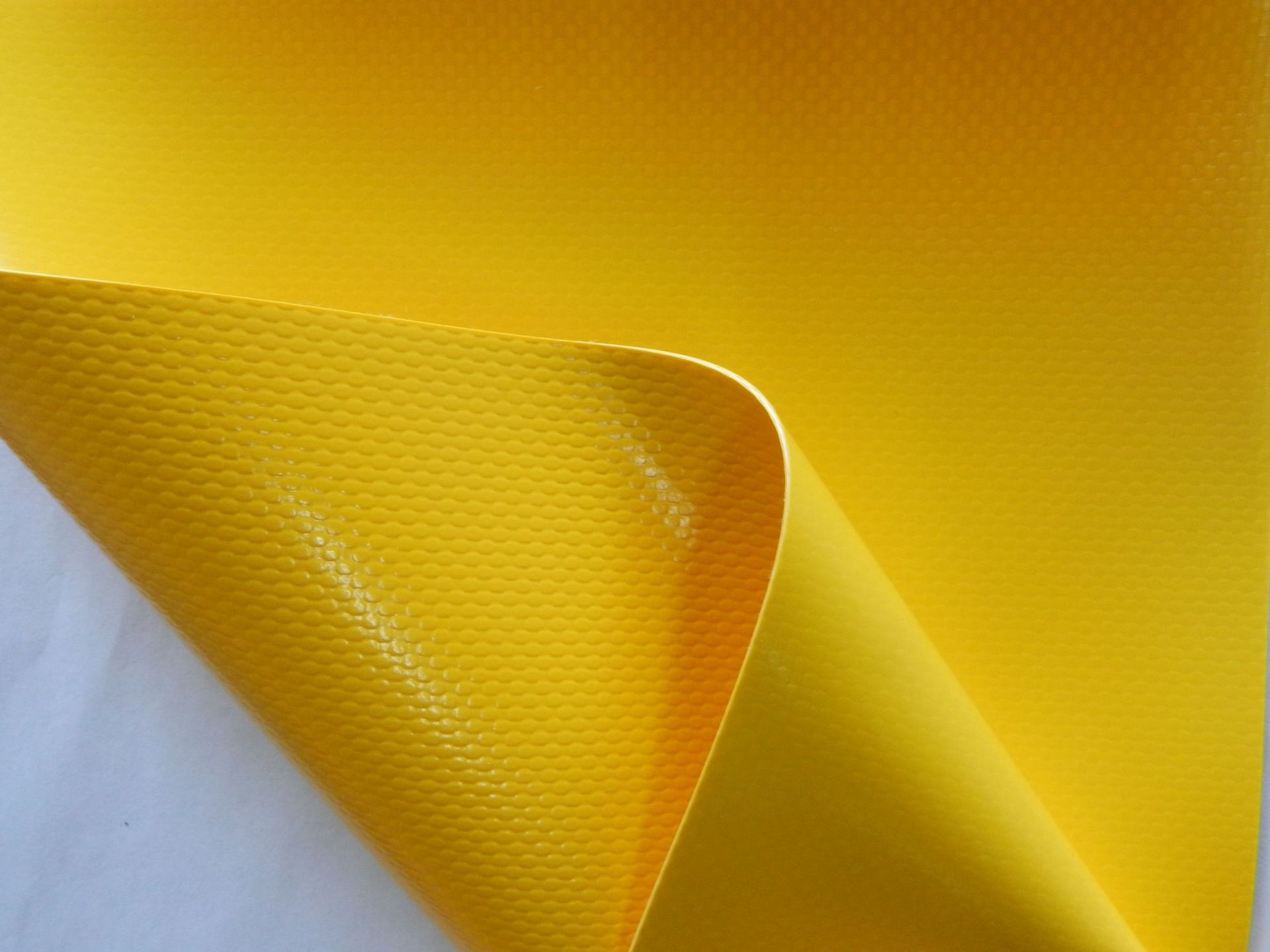 亚克力涂层阻燃布