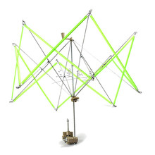 毛线绕线机 毛线绕线器 摇线器 配套伞架 线撑 编织工具伞撑 批发