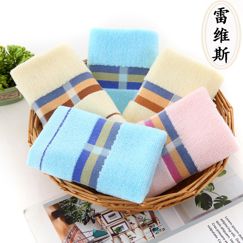 free shipping double-sided limit 32 stock hook pure cotton square scarf factory direct sales soft absorbent no burr